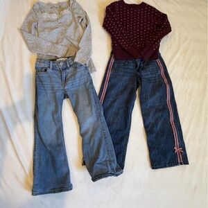 Abercrombie Kids Bundle